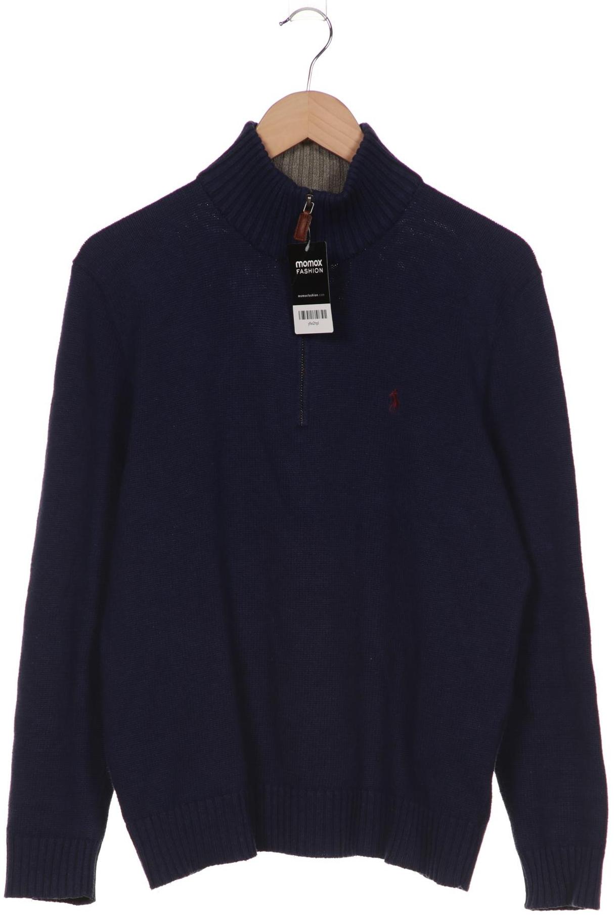 

Polo Ralph Lauren Herren Pullover, marineblau, Gr. 46
