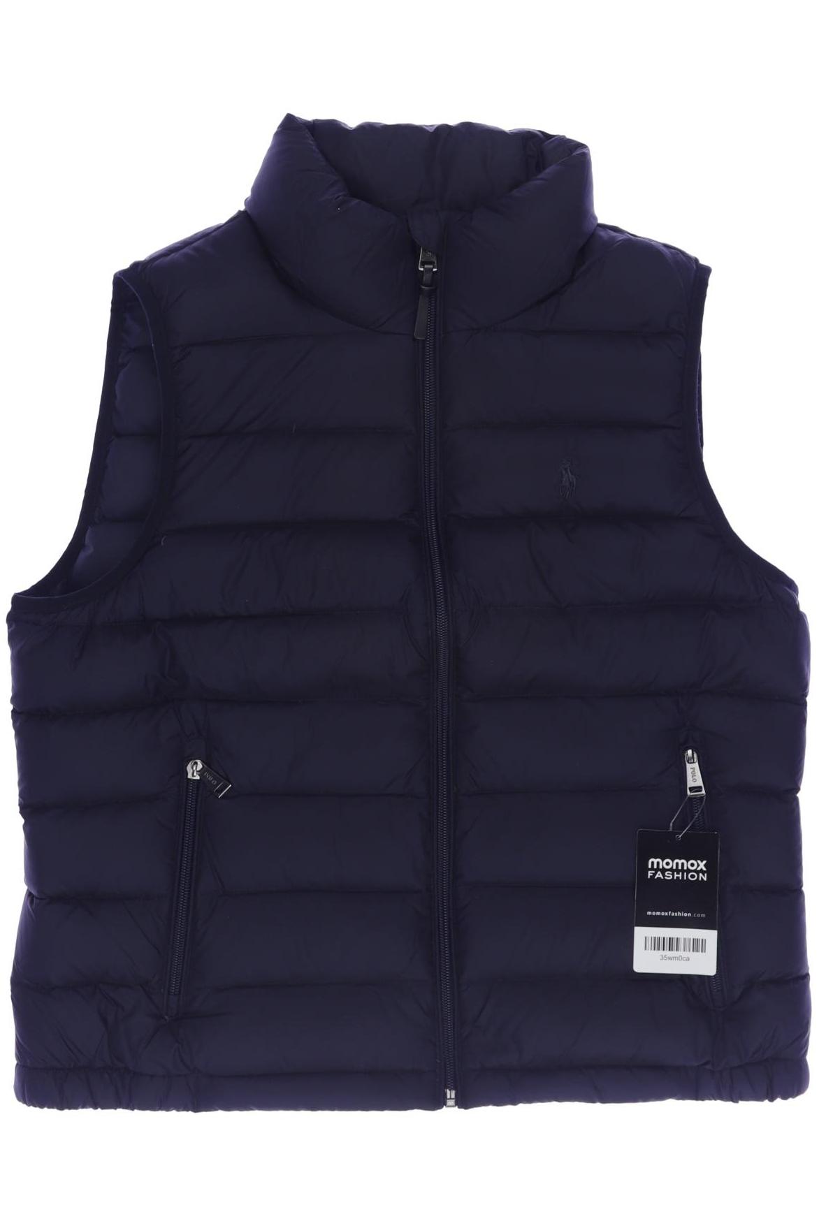 

Polo Ralph Lauren Damen Weste, marineblau, Gr. 38