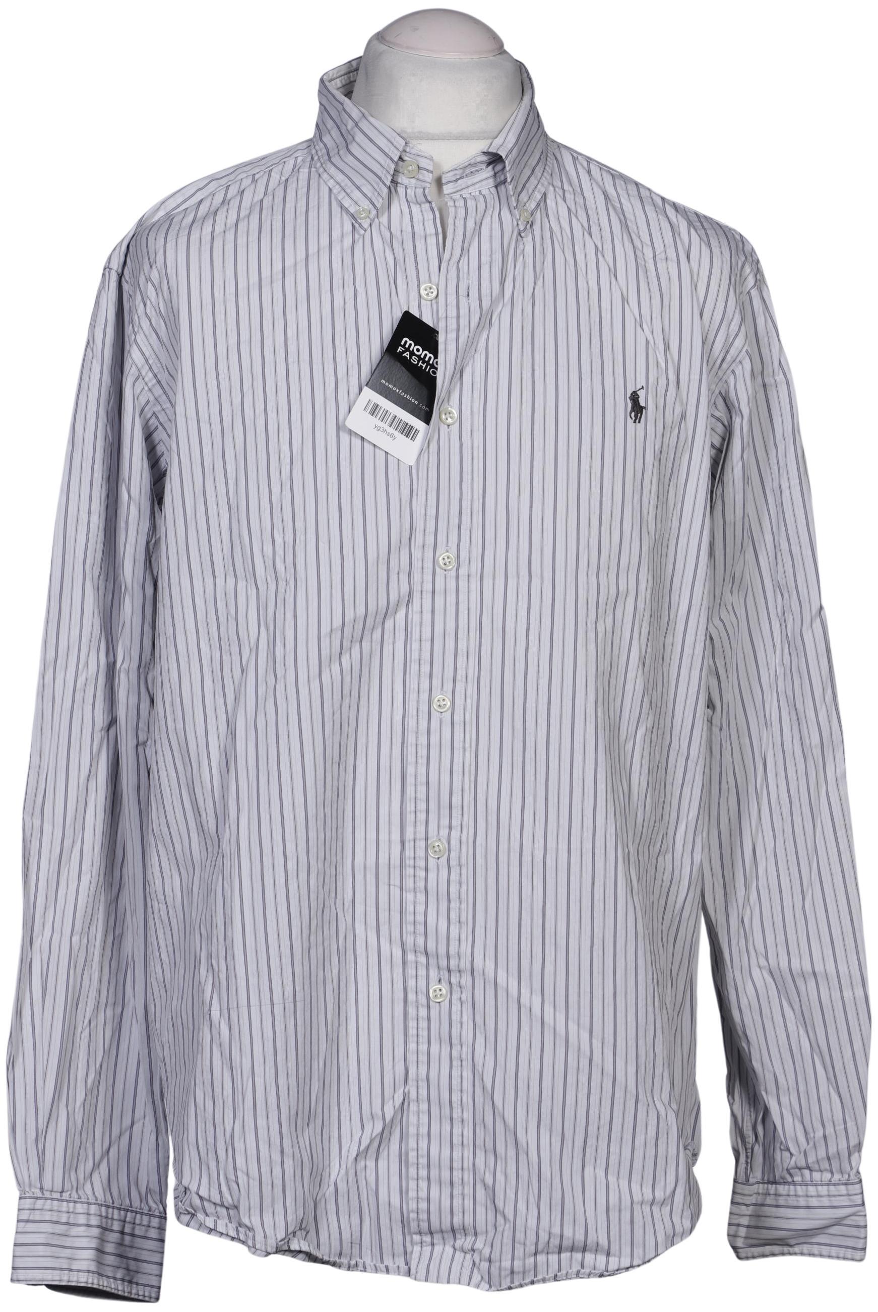 Thumbnail - Polo Ralph Lauren Herren Hemd, mehrfarbig, Gr. 54