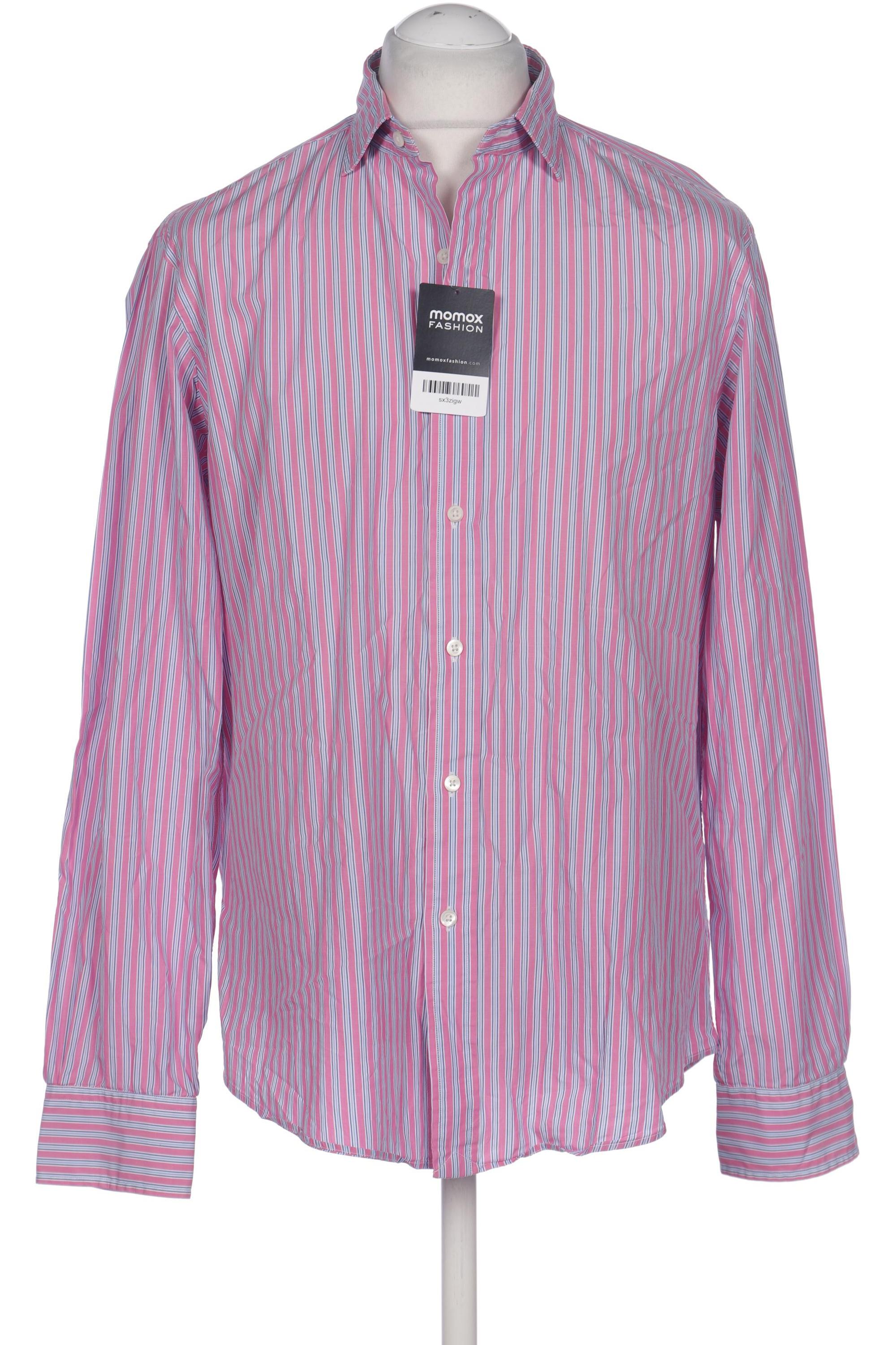 

Polo Ralph Lauren Herren Hemd, pink, Gr. 52