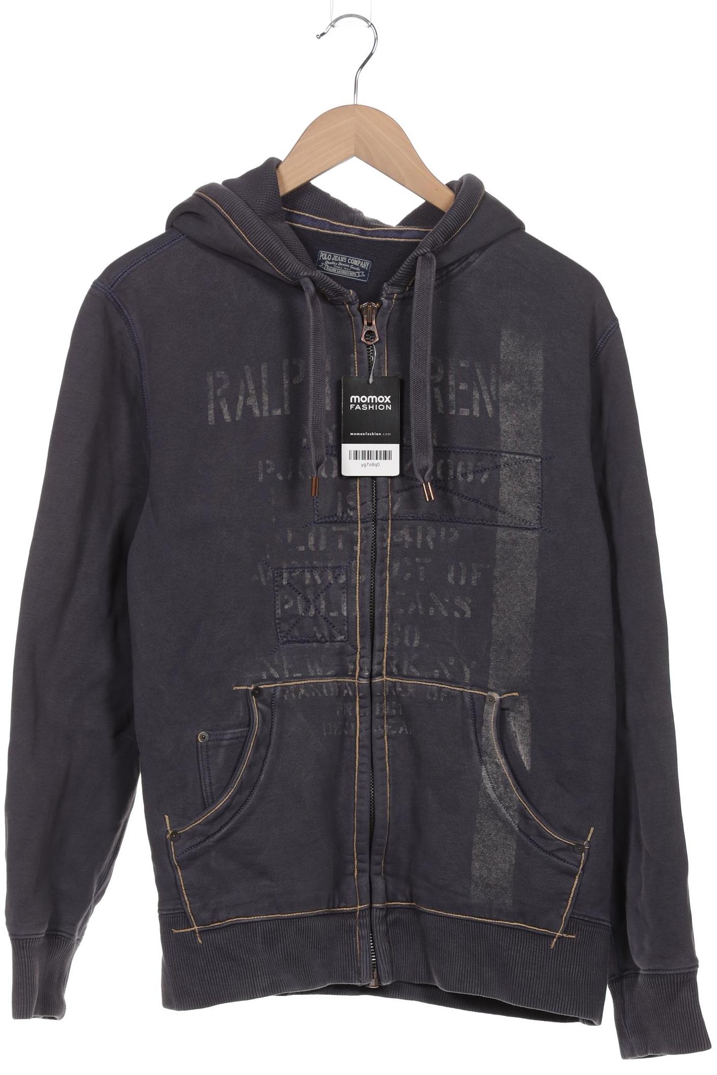 

Polo Ralph Lauren Damen Kapuzenpullover, marineblau, Gr. 42
