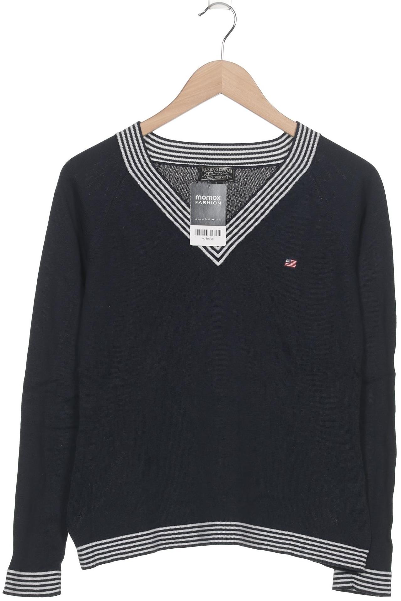 

Polo Ralph Lauren Damen Pullover, marineblau, Gr. 42