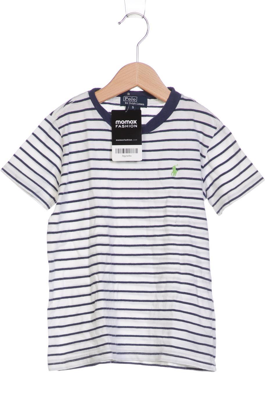 

Polo Ralph Lauren Herren T-Shirt, weiß, Gr. 116