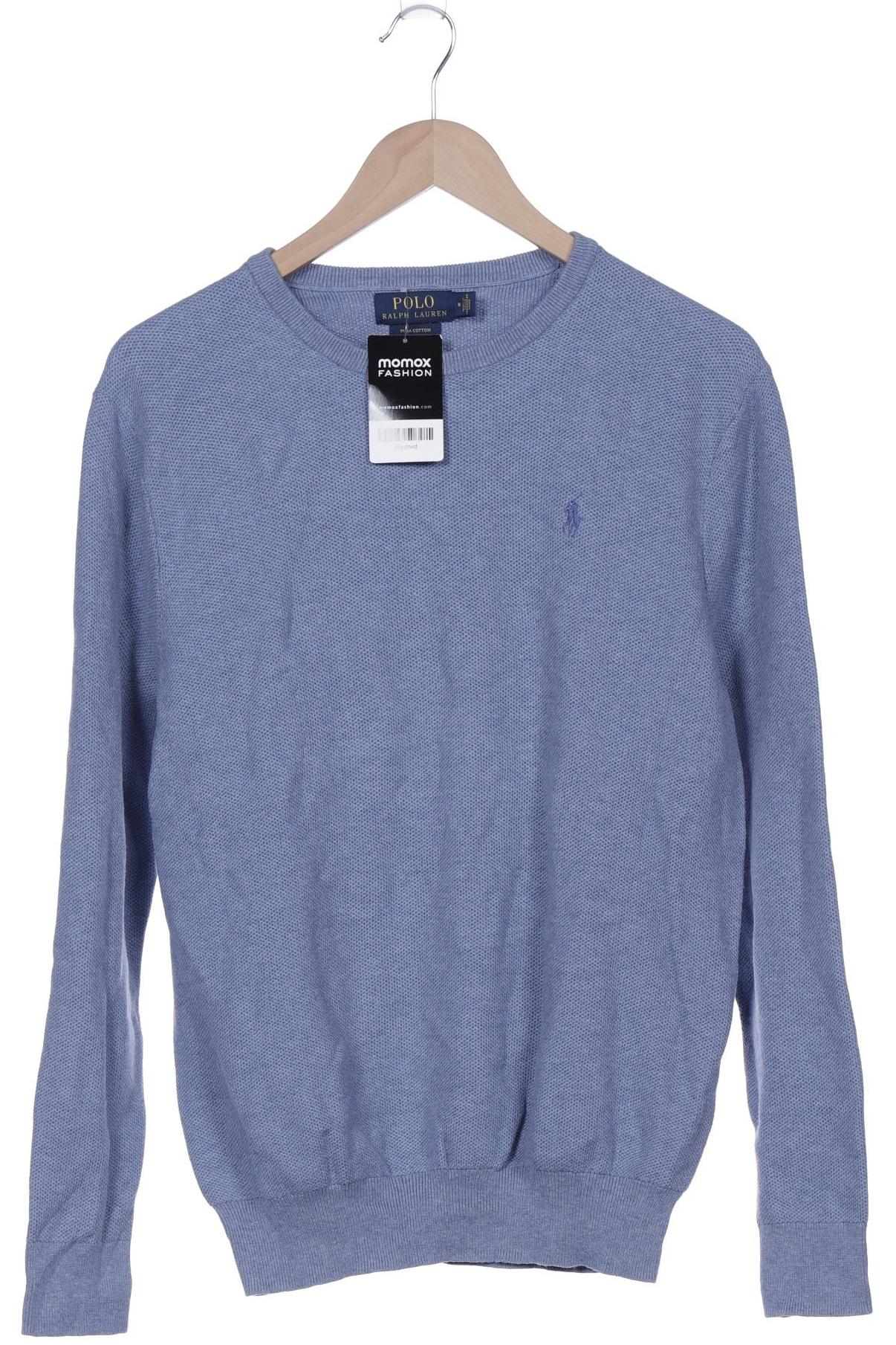 

Polo Ralph Lauren Herren Pullover, blau, Gr. 48