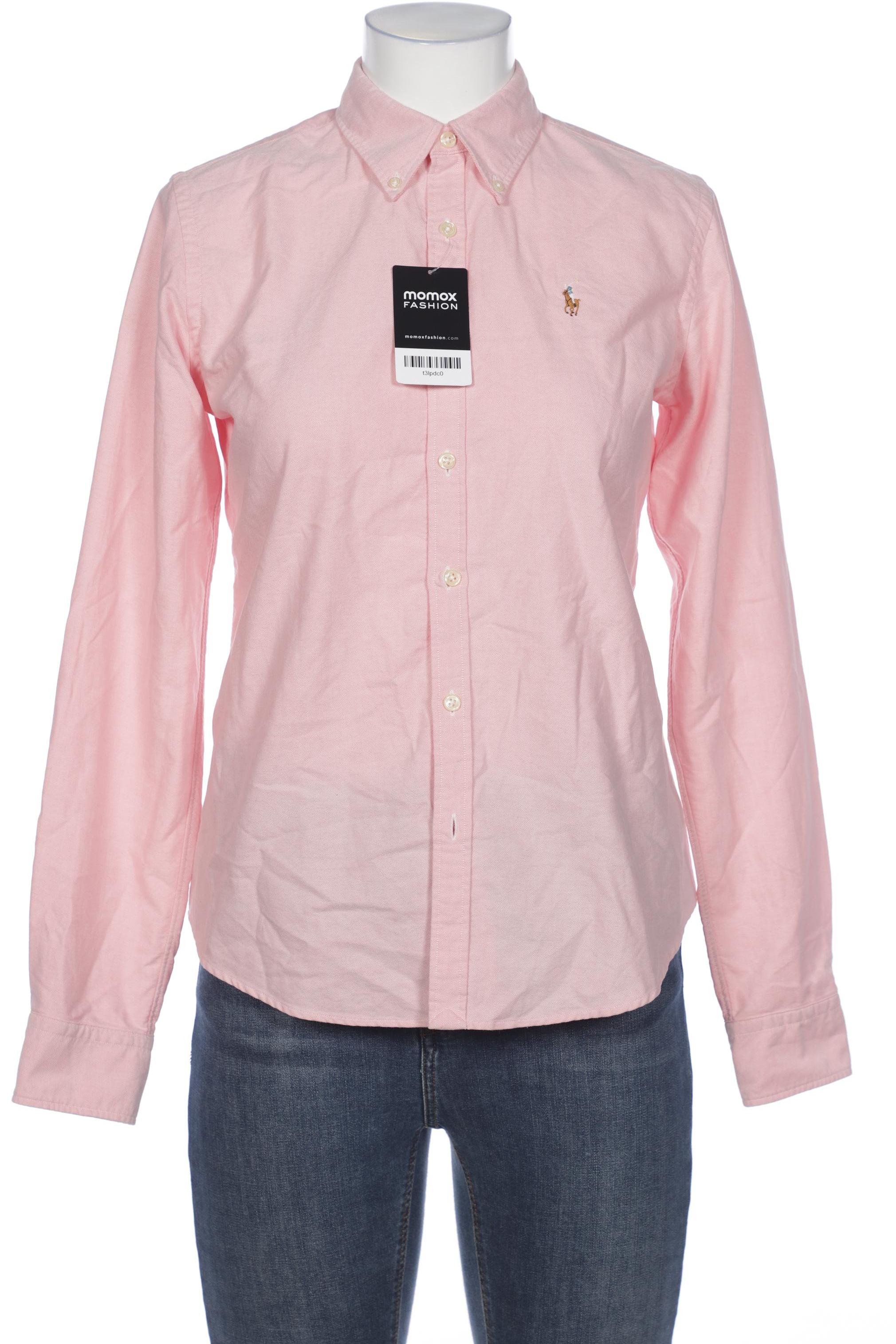 

Polo Ralph Lauren Damen Bluse, pink