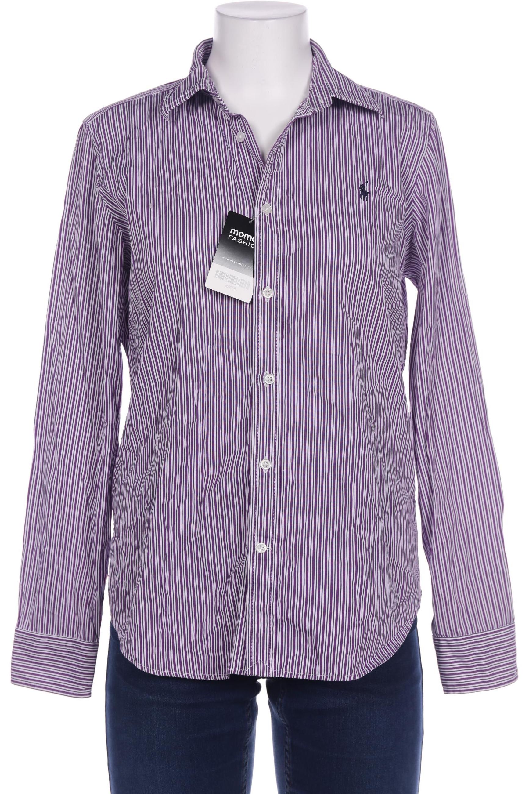 

Polo Ralph Lauren Damen Bluse, flieder, Gr. 14