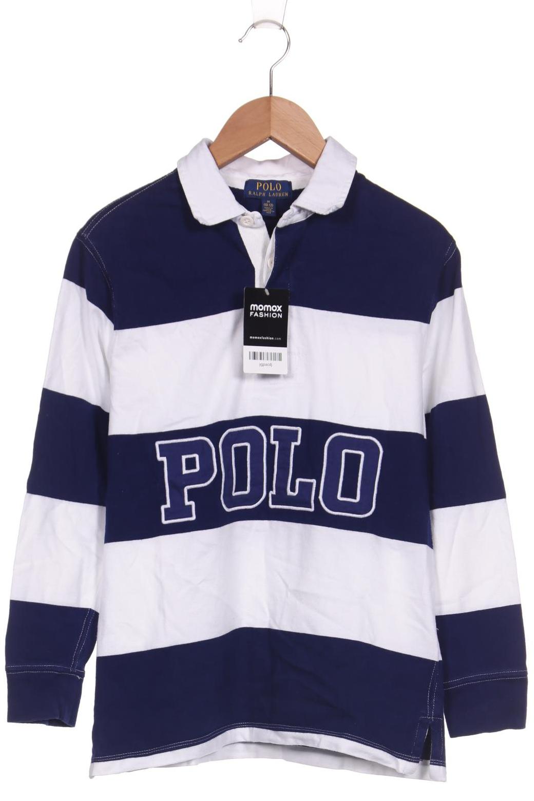 

Polo Ralph Lauren Jungen Poloshirt, weiß