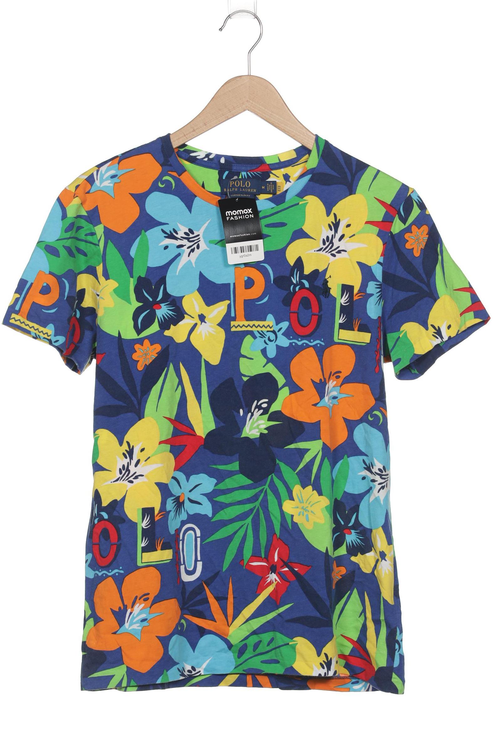 

Polo Ralph Lauren Herren T-Shirt, mehrfarbig, Gr. 48