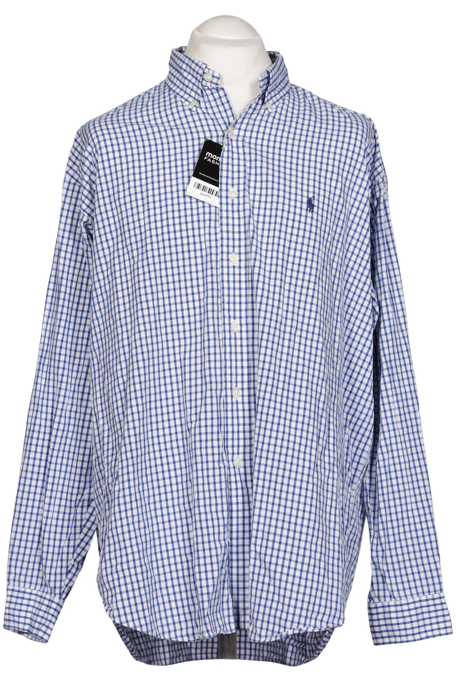 

Polo Ralph Lauren Herren Hemd, mehrfarbig, Gr. 54