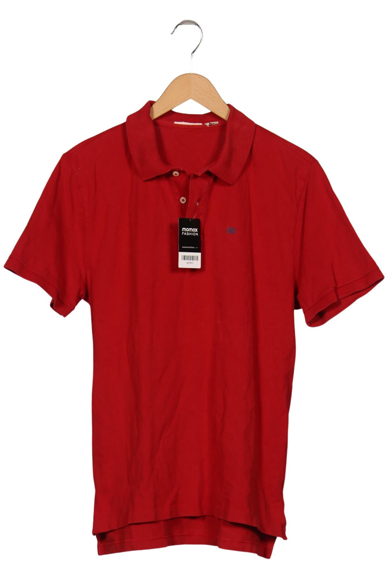 

Polo Ralph Lauren Herren Poloshirt, rot, Gr. 54