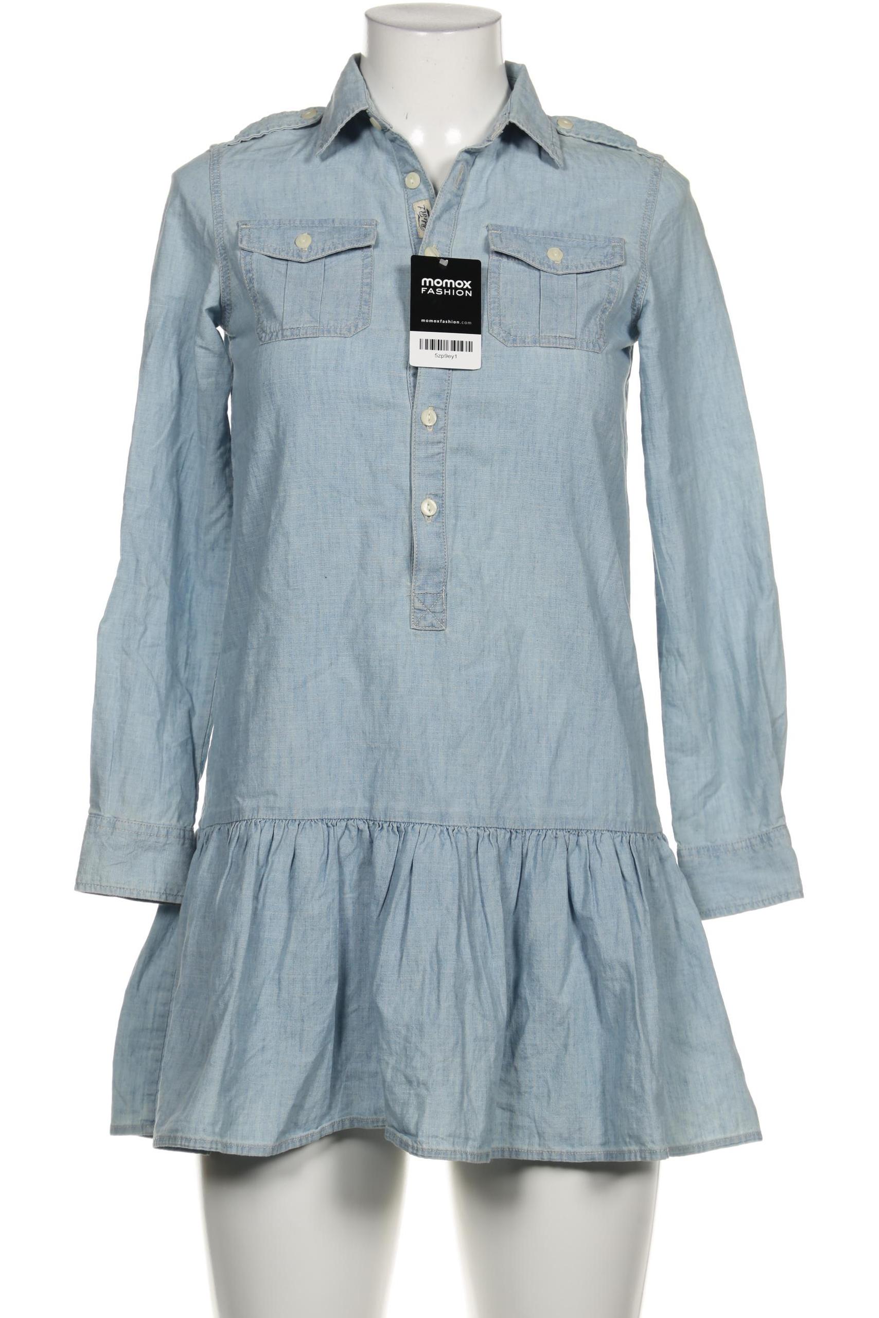 

Polo Ralph Lauren Damen Kleid, hellblau