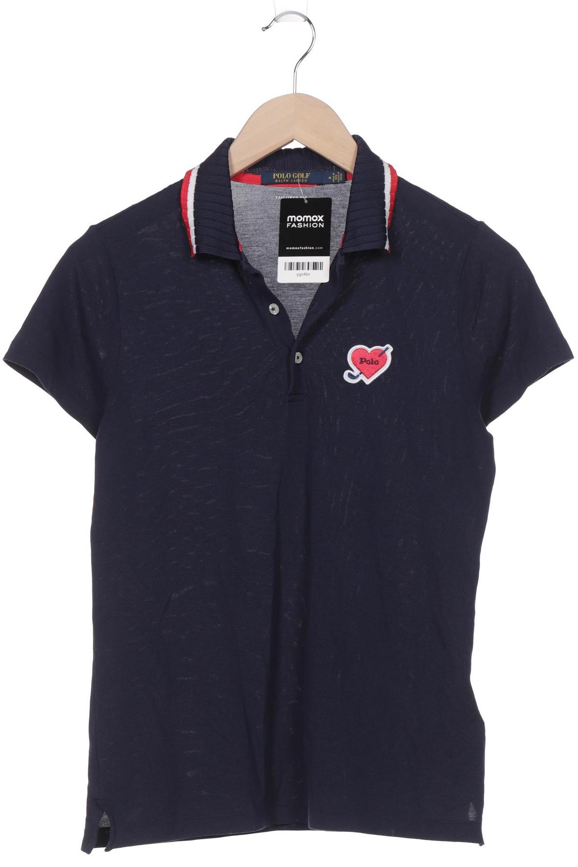 

Polo Ralph Lauren Damen Poloshirt, marineblau