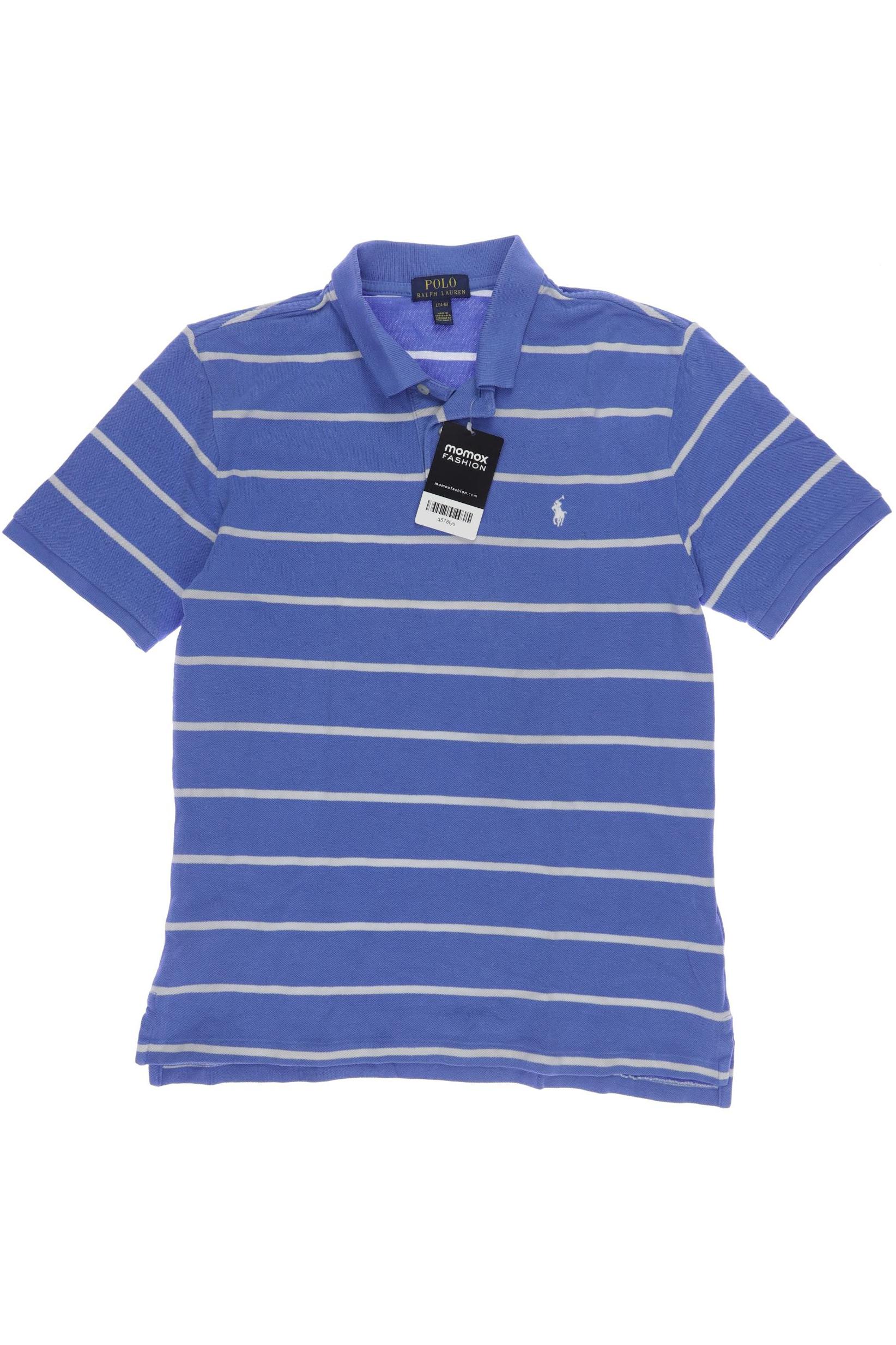 

Polo Ralph Lauren Jungen Poloshirt, blau