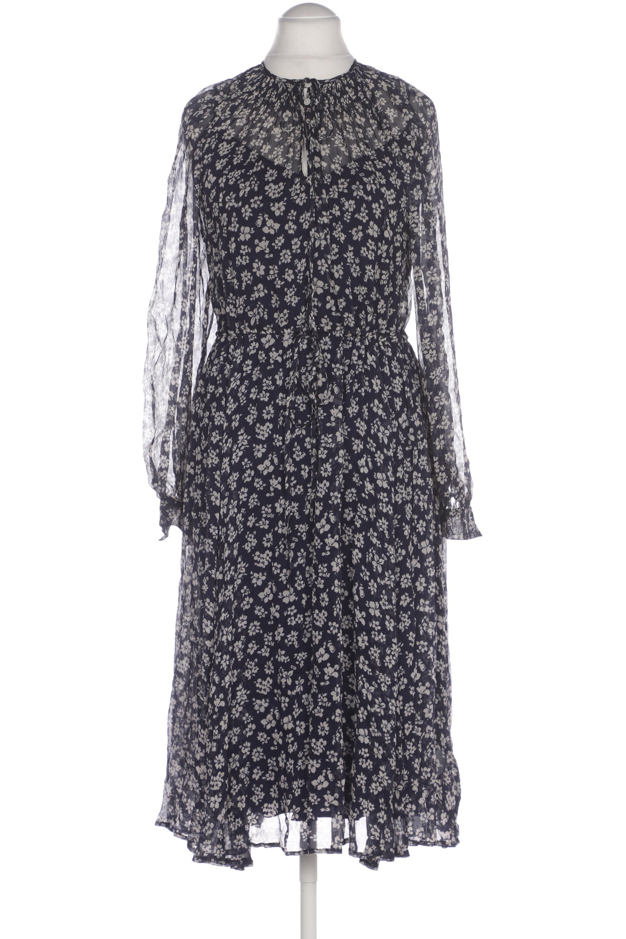 

Polo Ralph Lauren Damen Kleid, marineblau, Gr. 2