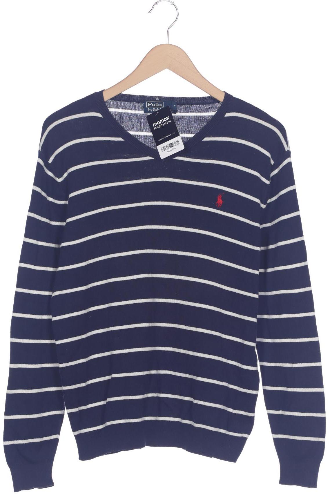 

Polo Ralph Lauren Herren Pullover, marineblau