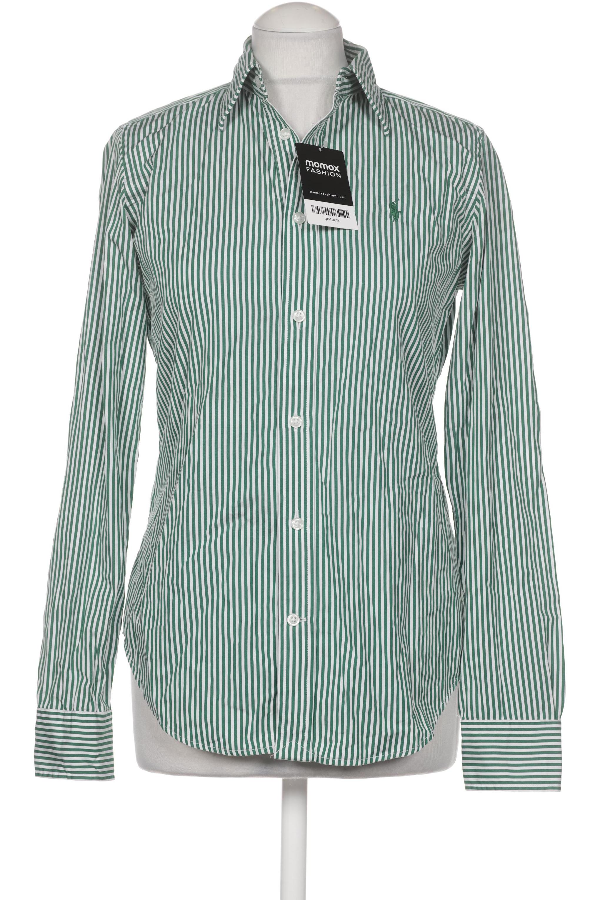 

Polo Ralph Lauren Damen Bluse, grün, Gr. 6