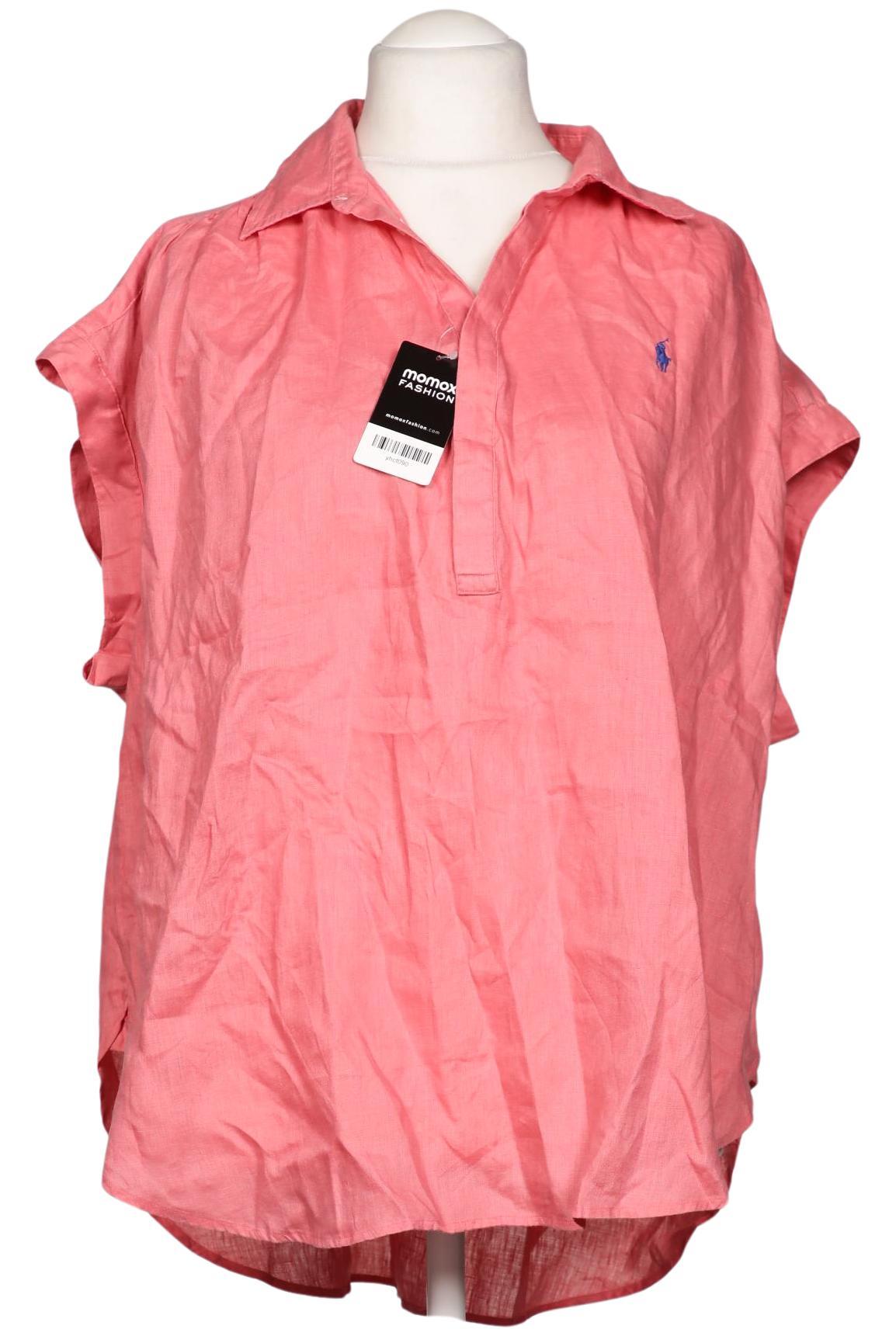 

Polo Ralph Lauren Damen Bluse, pink, Gr. 42