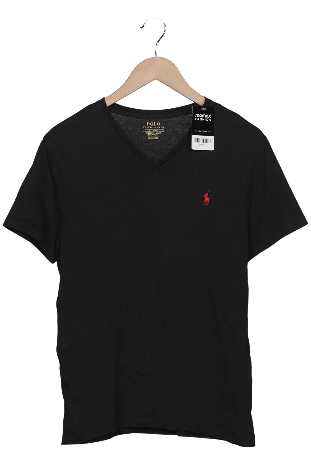 

Polo Ralph Lauren Herren T-Shirt, schwarz, Gr. 48