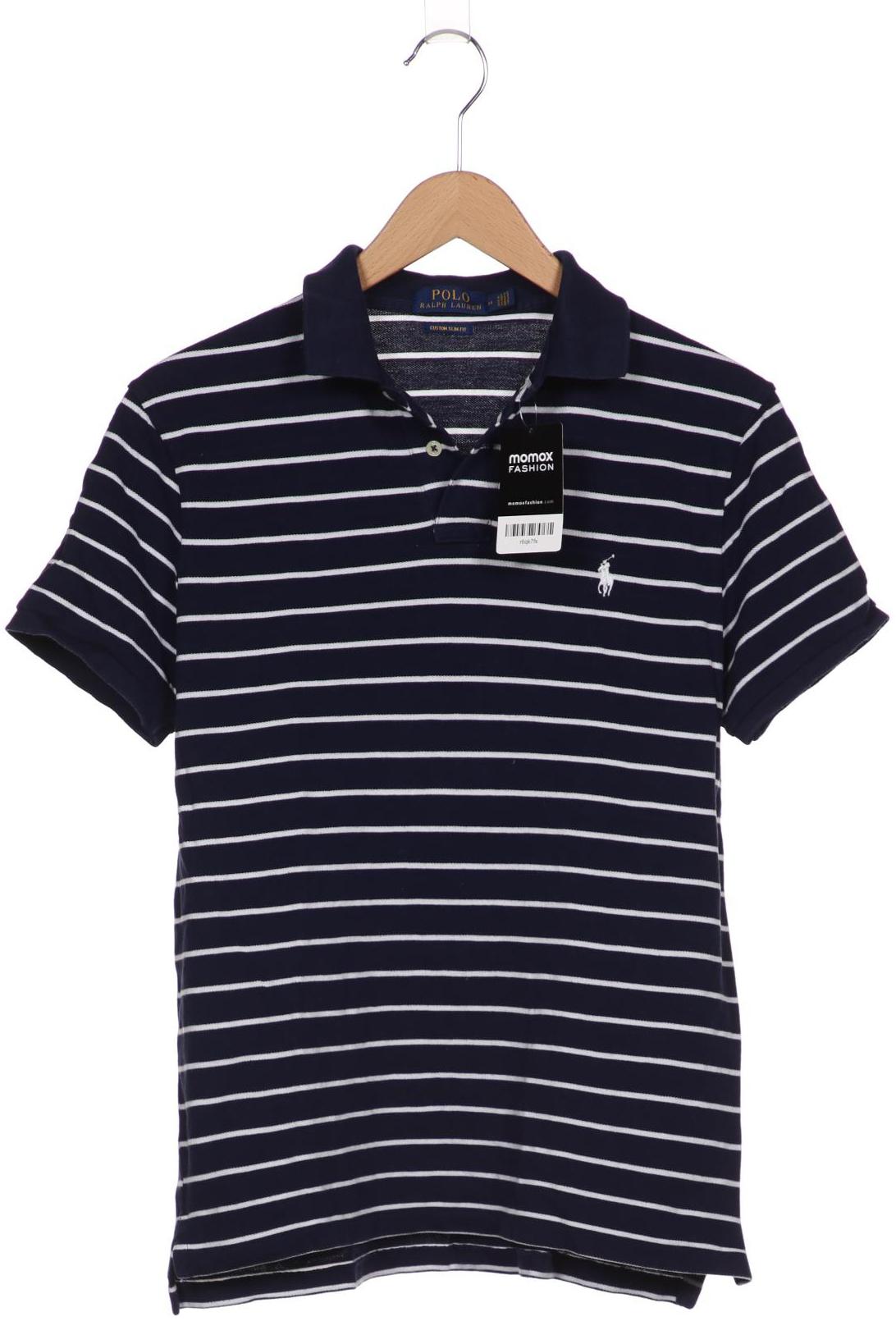 

Polo Ralph Lauren Herren Poloshirt, marineblau, Gr. 48