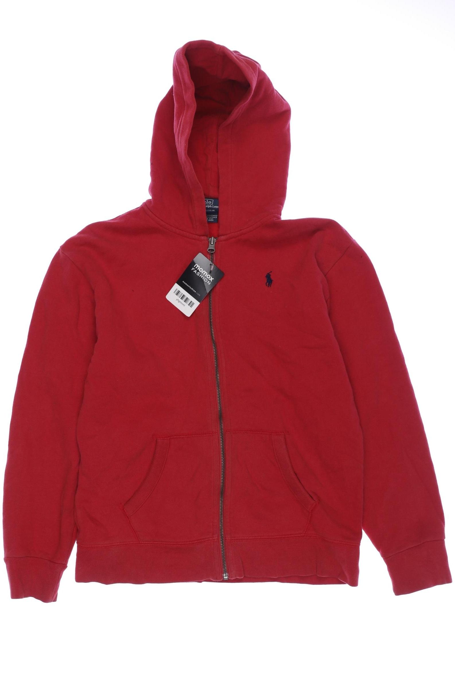 

Polo Ralph Lauren Herren Hoodies & Sweater, rot, Gr. 158