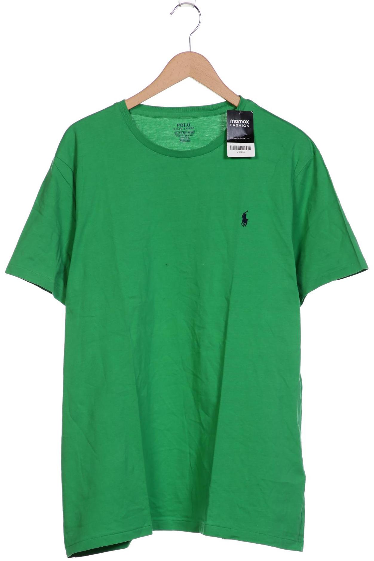

Polo Ralph Lauren Herren T-Shirt, grün, Gr. 56