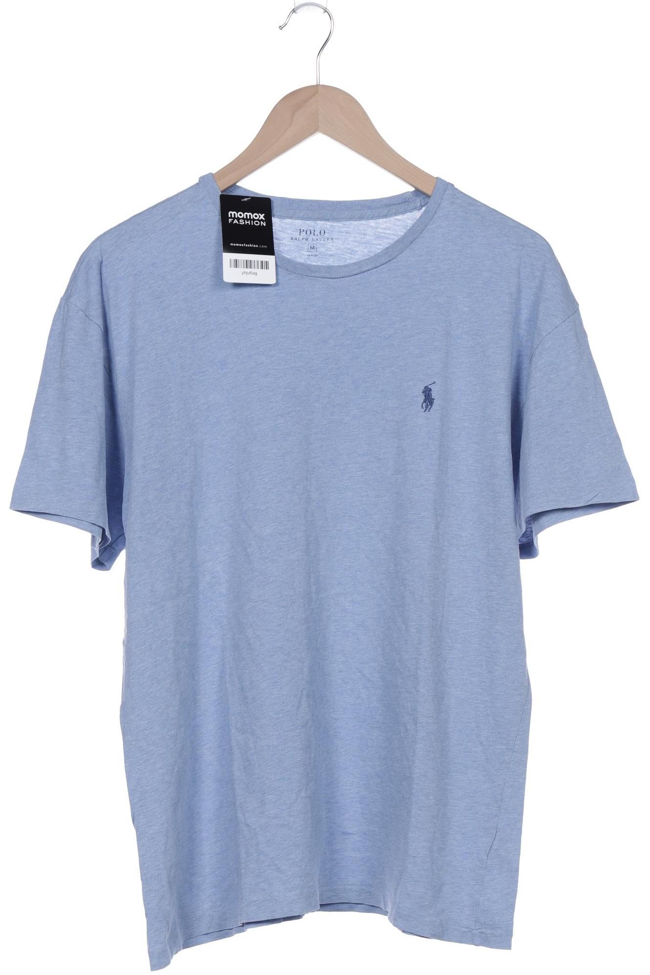 

Polo Ralph Lauren Herren T-Shirt, hellblau, Gr. 48