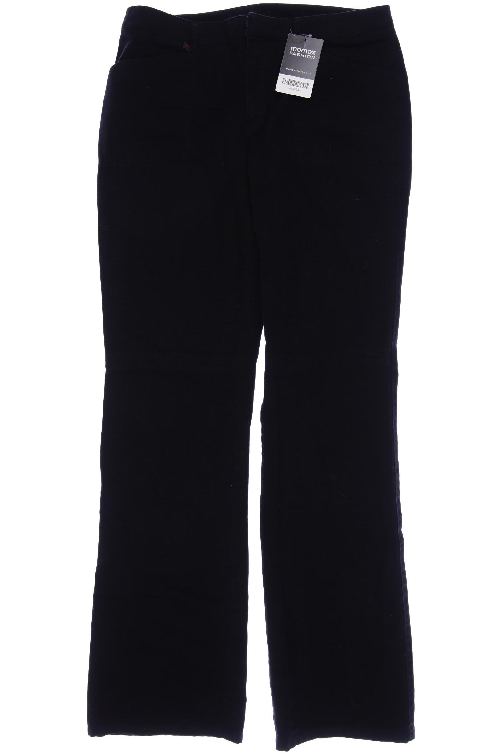 

Polo Ralph Lauren Damen Jeans, schwarz, Gr. 6