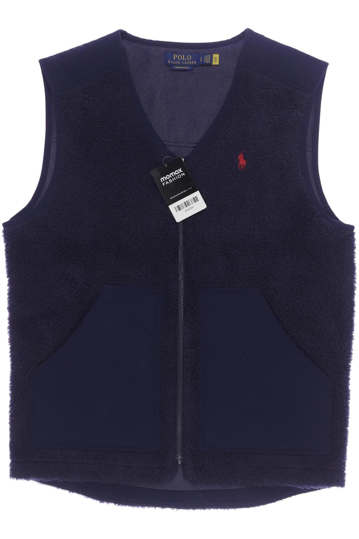 

Polo Ralph Lauren Herren Weste, marineblau, Gr. 46