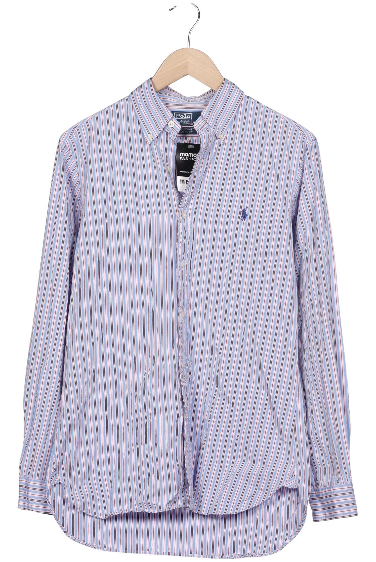 

Polo Ralph Lauren Herren Hemd, mehrfarbig, Gr. 46