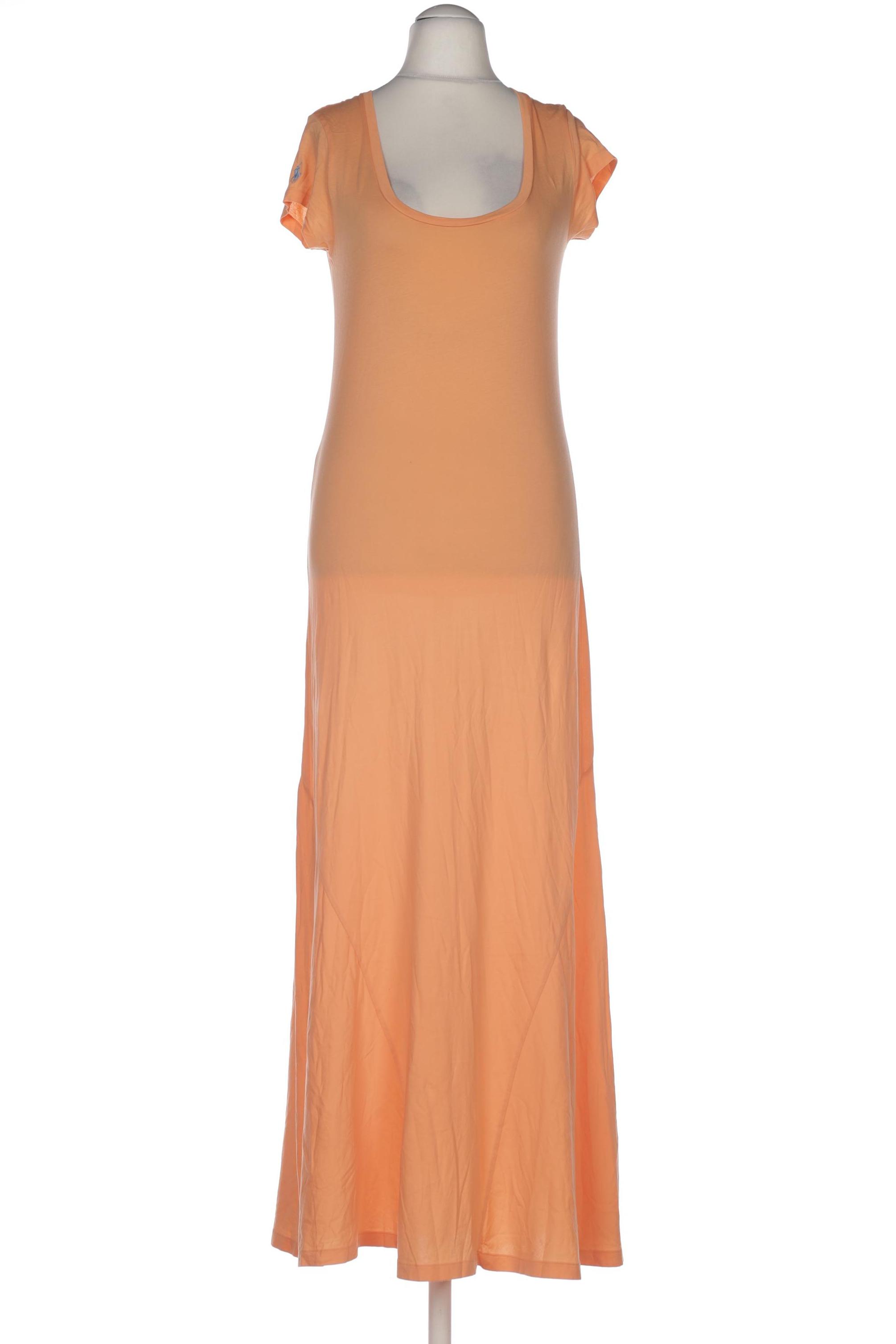

Polo Ralph Lauren Damen Kleid, orange, Gr. 38