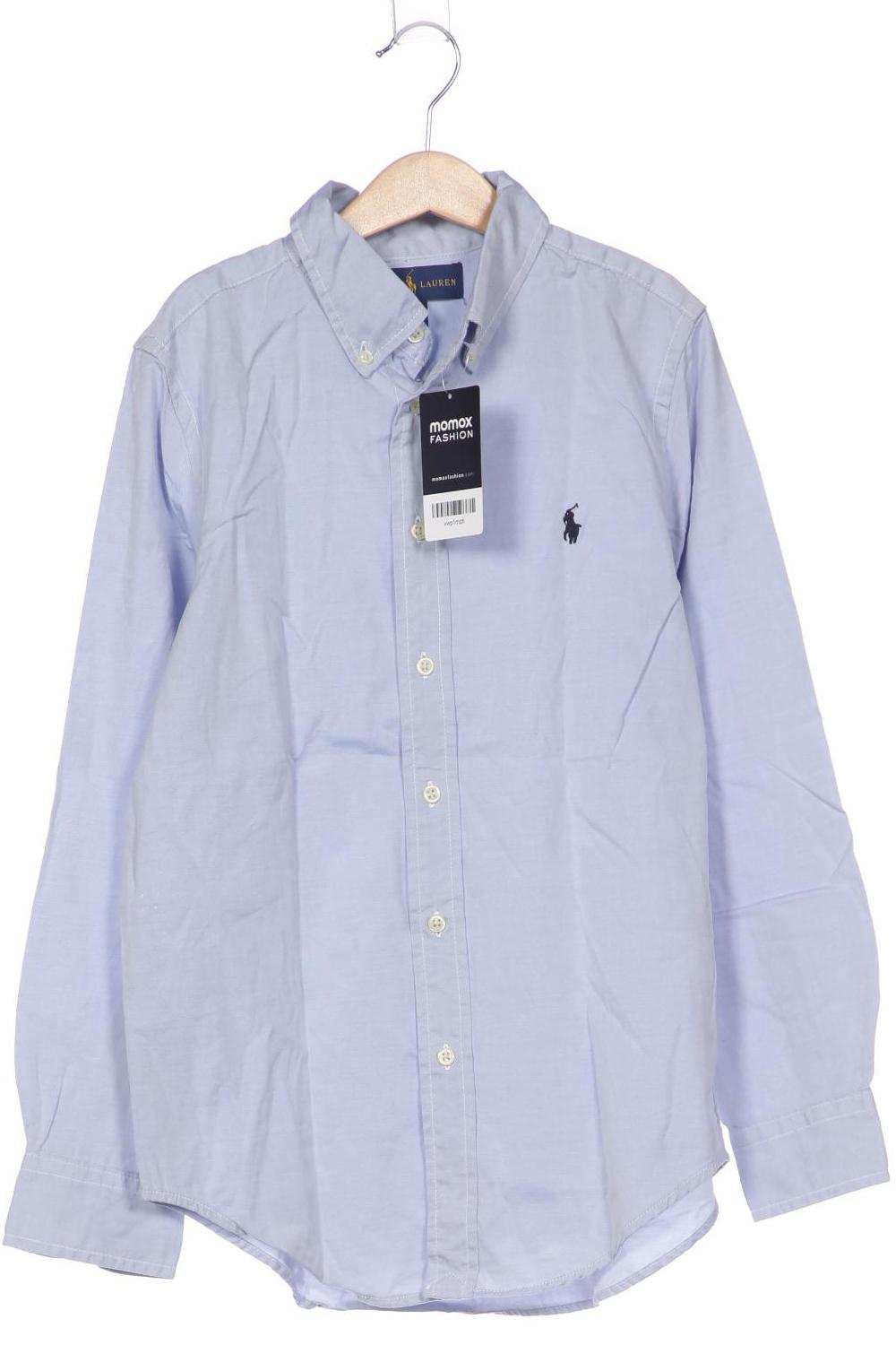 

Polo Ralph Lauren Herren Hemd, hellblau, Gr. 14
