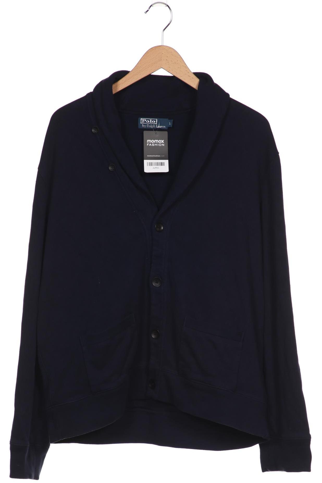 

Polo Ralph Lauren Herren Strickjacke, marineblau, Gr. 52