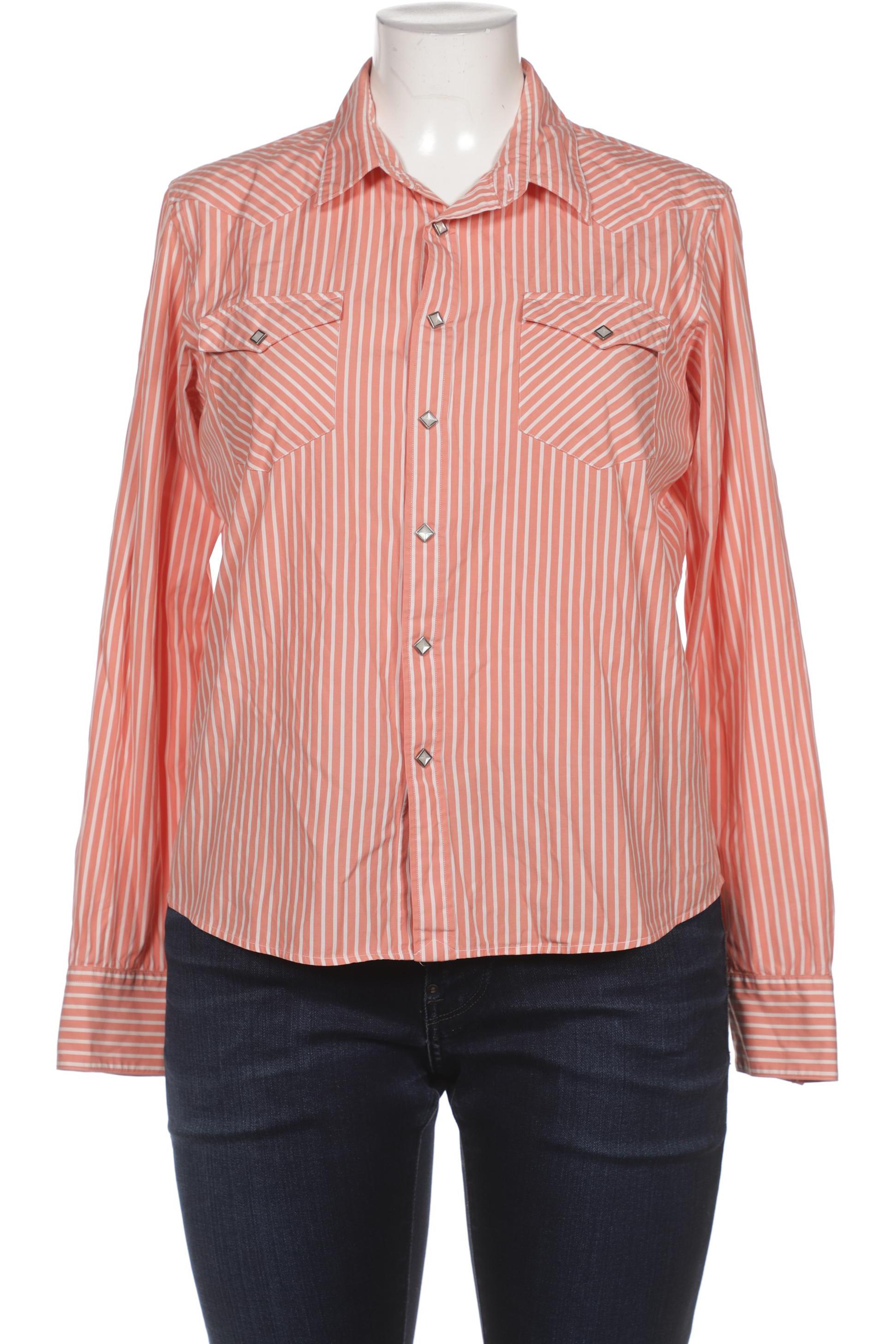 

Polo Ralph Lauren Damen Bluse, orange