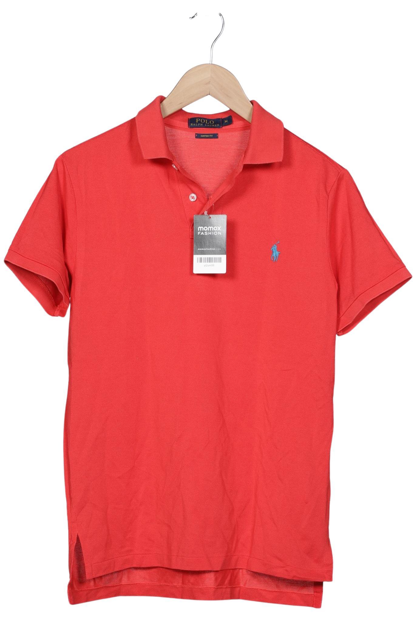 

Polo Ralph Lauren Herren Poloshirt, rot, Gr. 48