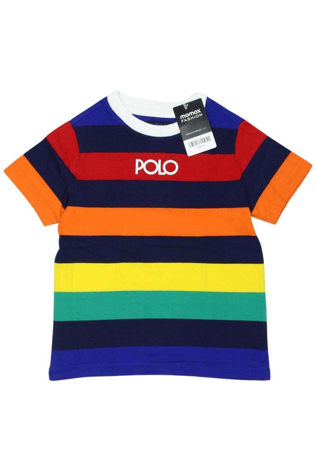 

Polo Ralph Lauren Herren T-Shirt, mehrfarbig, Gr. 116