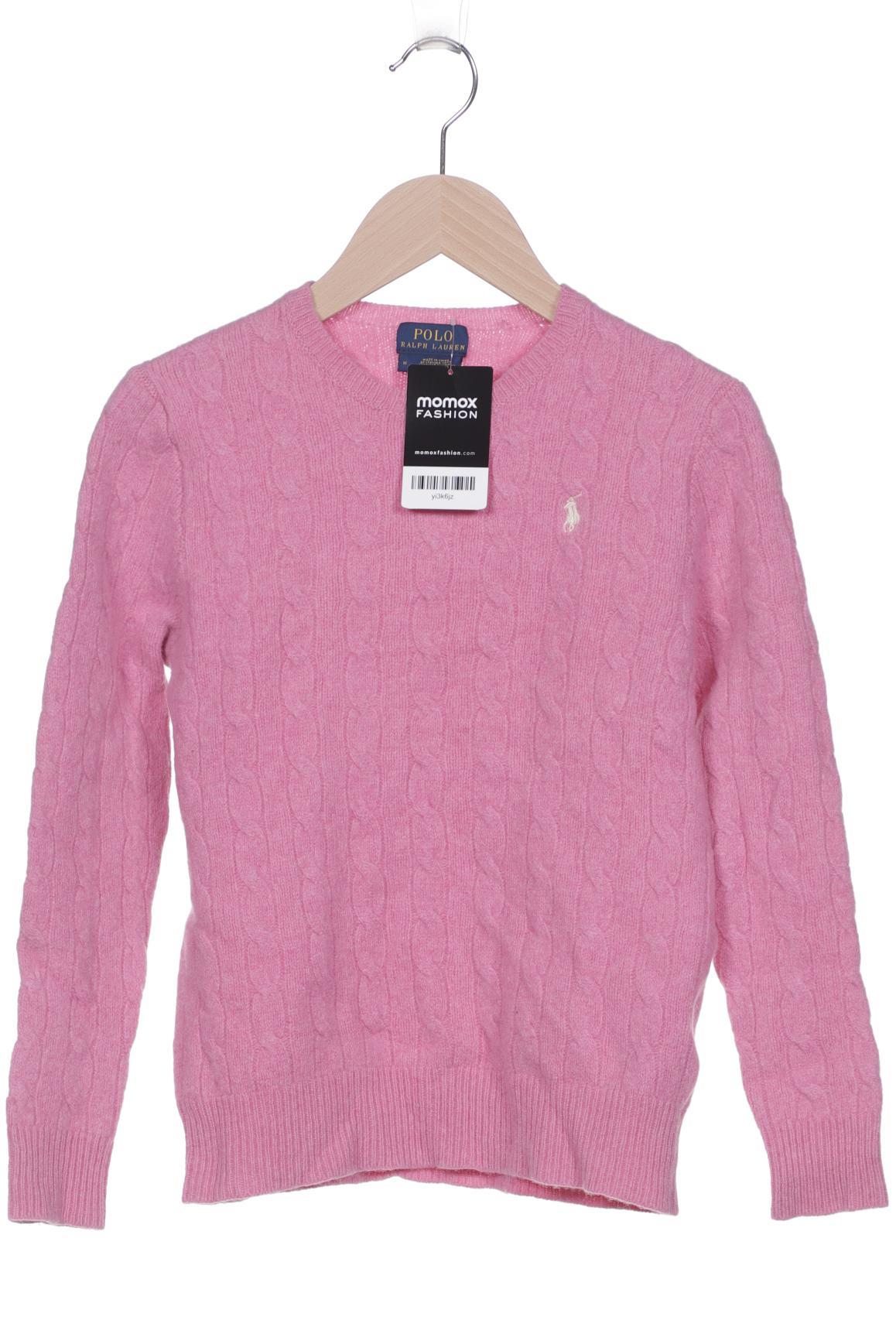 

Polo Ralph Lauren Damen Pullover, pink