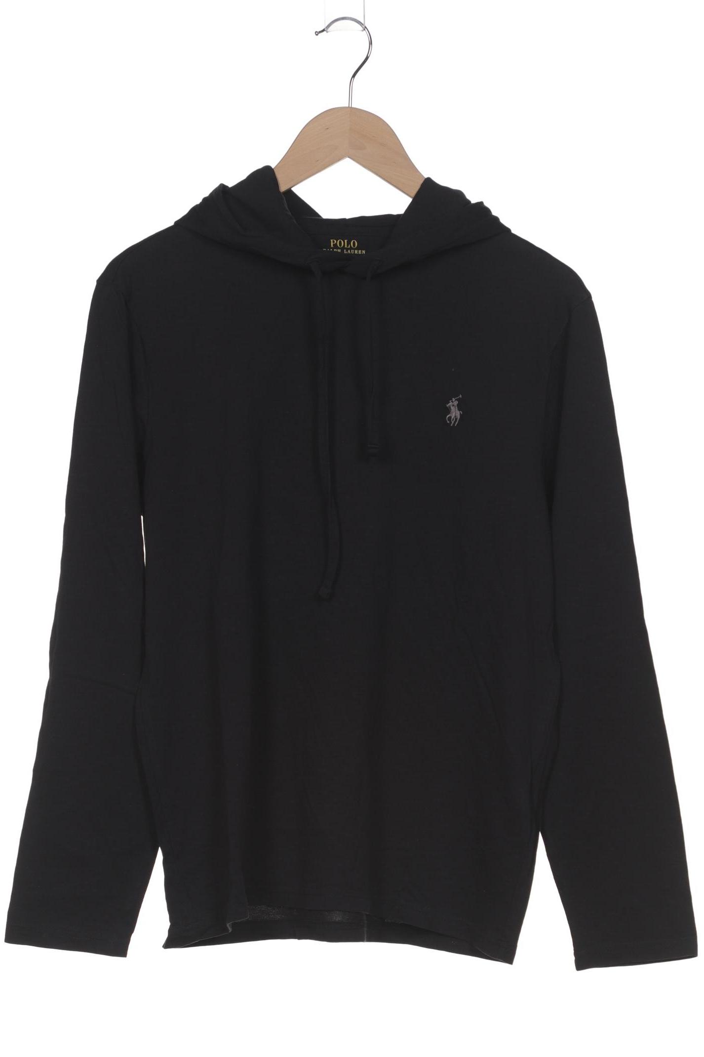 

Polo Ralph Lauren Herren Langarmshirt, schwarz, Gr. 48