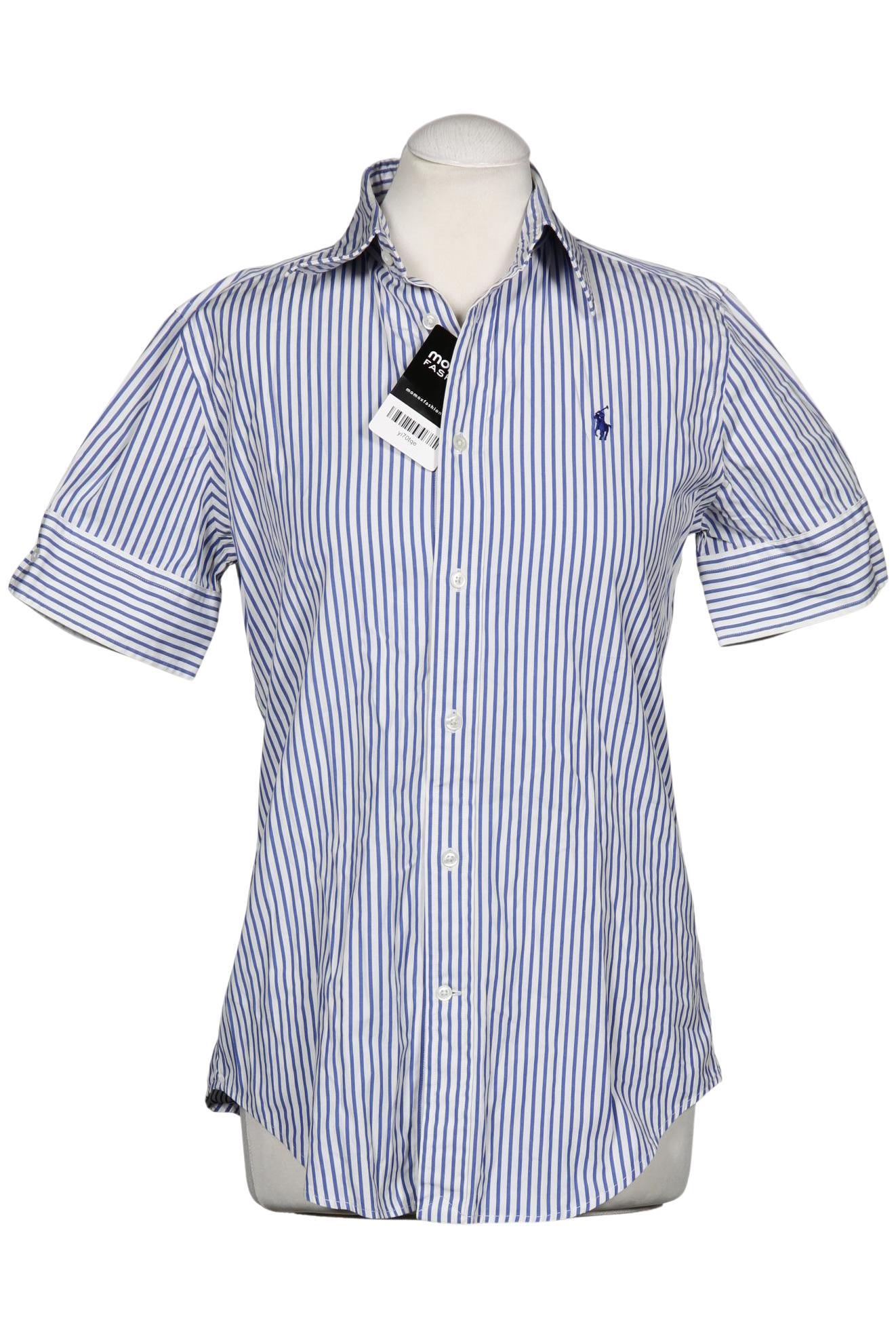 

Polo Ralph Lauren Damen Bluse, mehrfarbig, Gr. 8