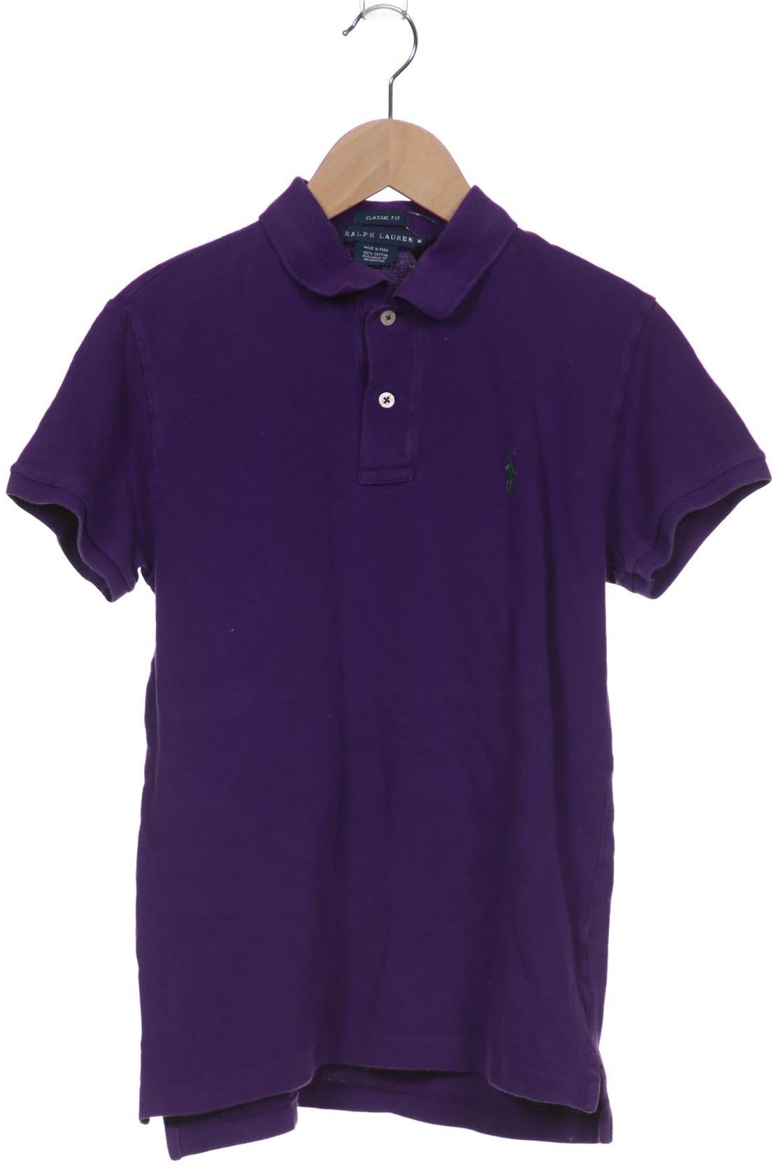

Polo Ralph Lauren Damen Poloshirt, flieder