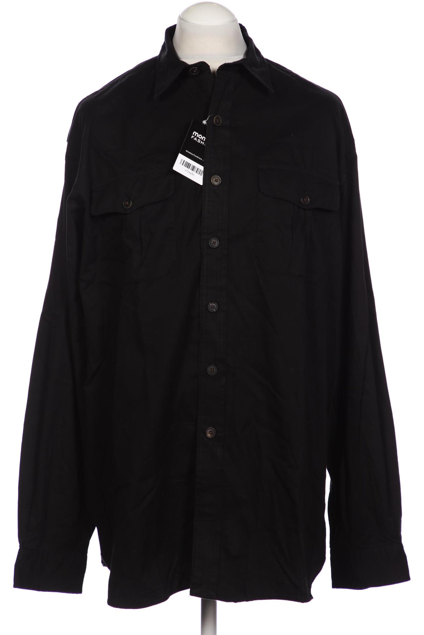 

Polo Ralph Lauren Herren Hemd, schwarz, Gr. 54