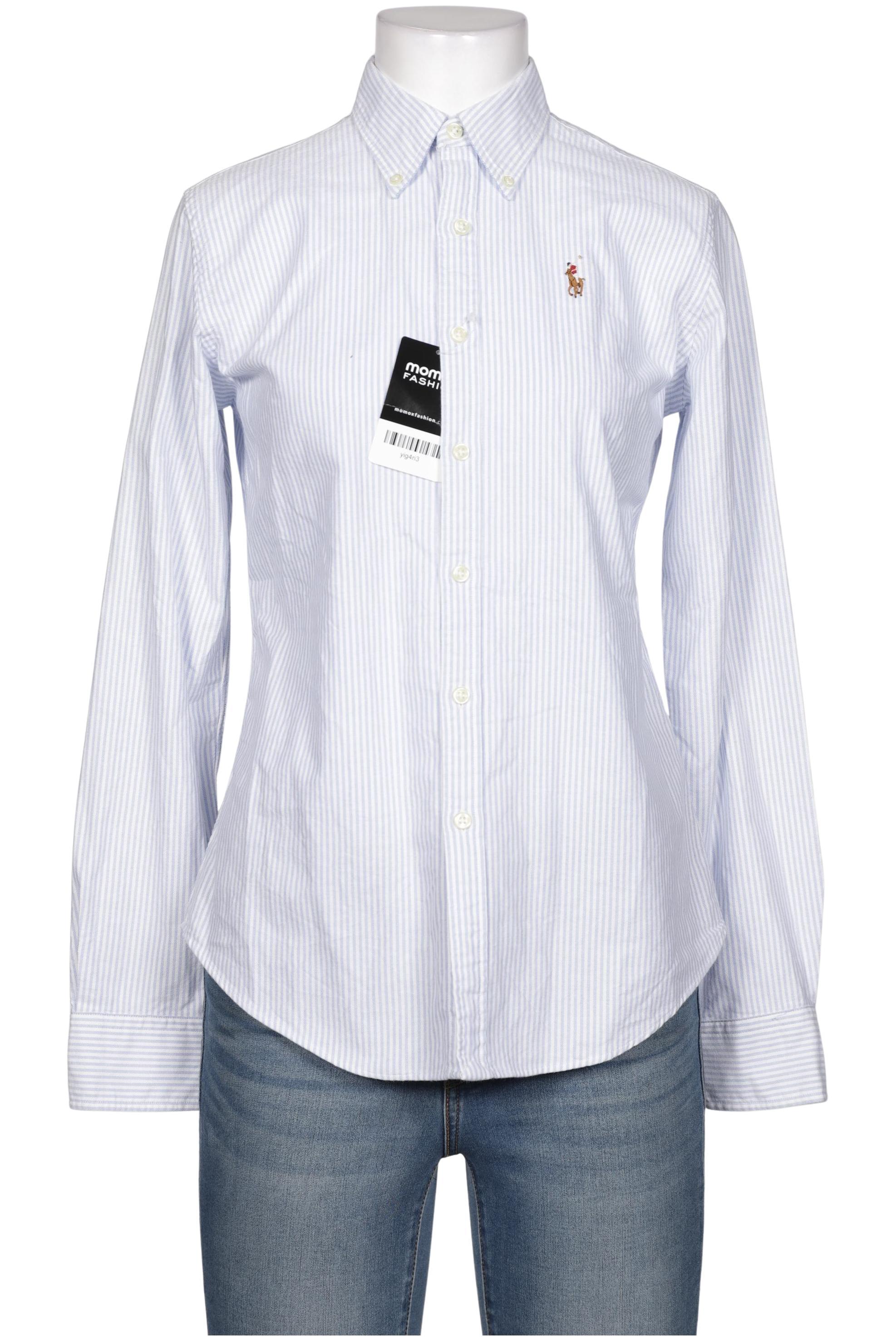 

Polo Ralph Lauren Damen Bluse, mehrfarbig, Gr. 4