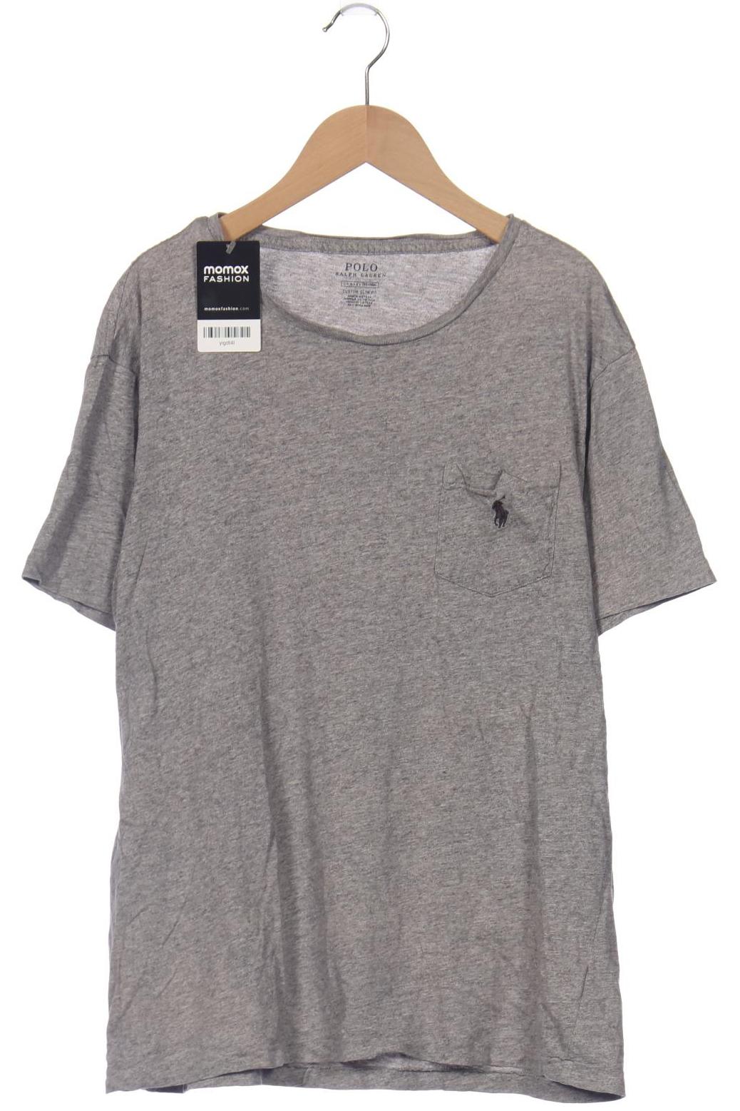 

Polo Ralph Lauren Herren T-Shirt, grau