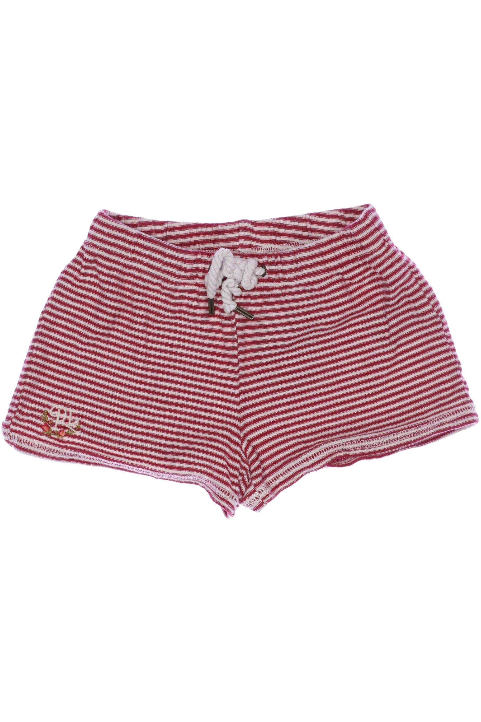 

Polo Ralph Lauren Damen Shorts, rot, Gr. 104