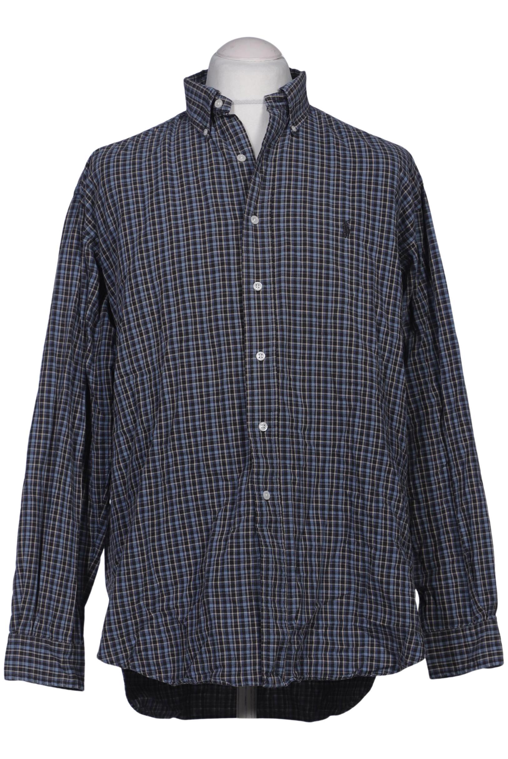 

Polo Ralph Lauren Herren Hemd, mehrfarbig, Gr. 52