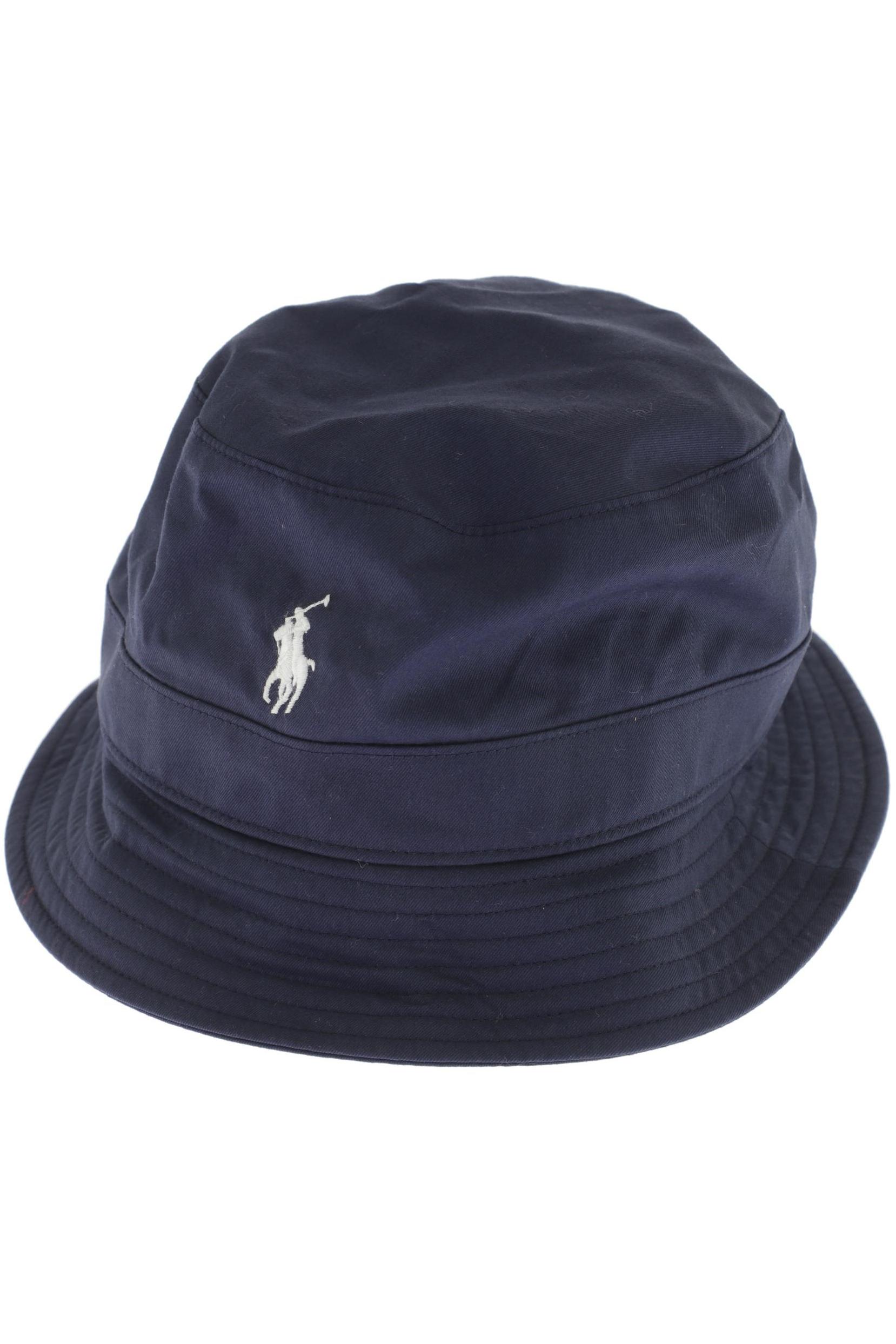 

Polo Ralph Lauren Herren Hut/Mütze, marineblau, Gr. 54
