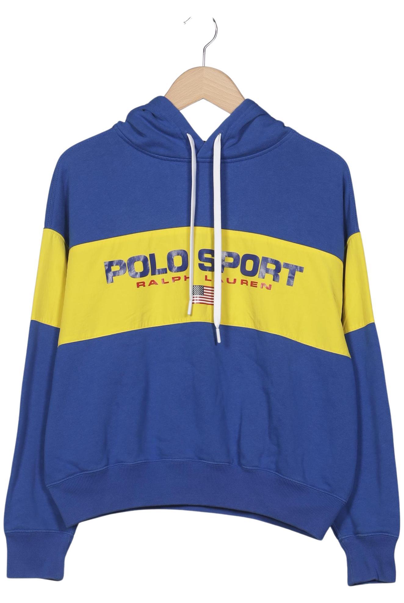 

Polo Ralph Lauren Damen Kapuzenpullover, mehrfarbig, Gr. 36