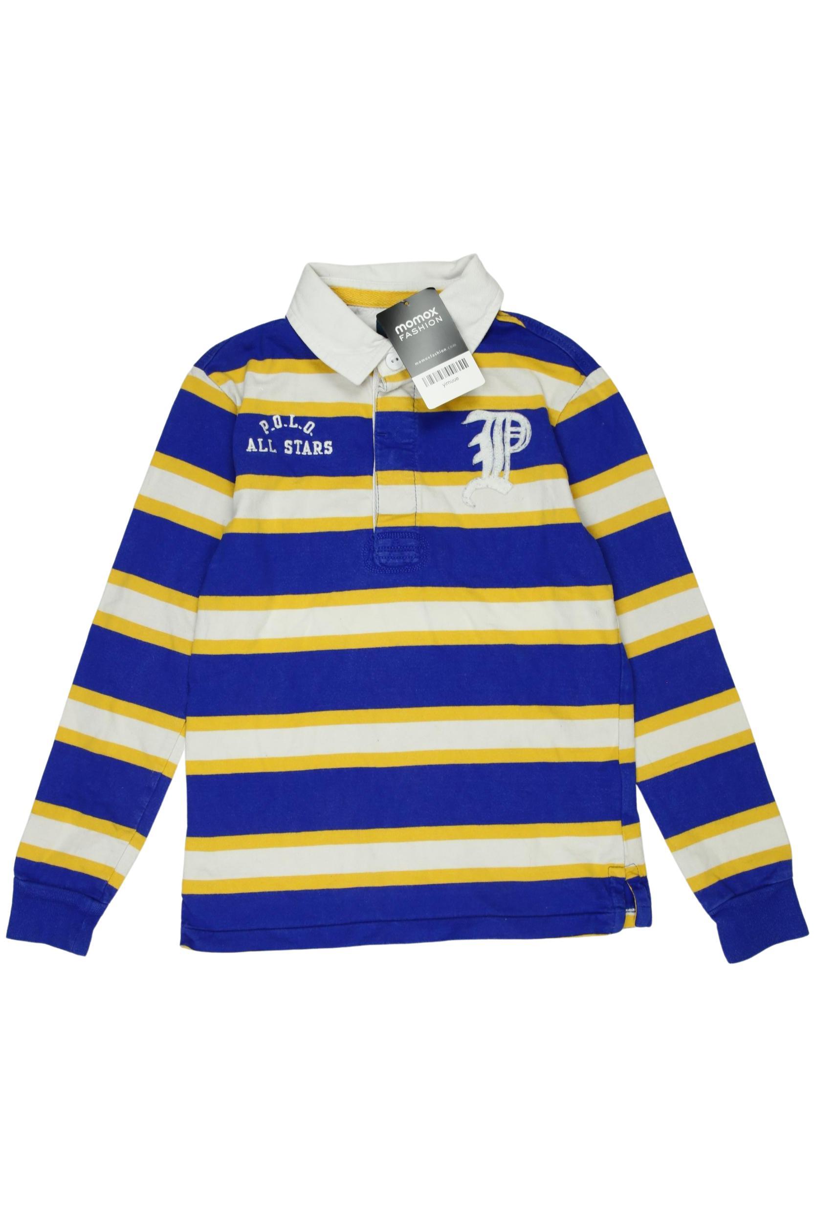 

Polo Ralph Lauren Herren Poloshirt, blau, Gr. 128