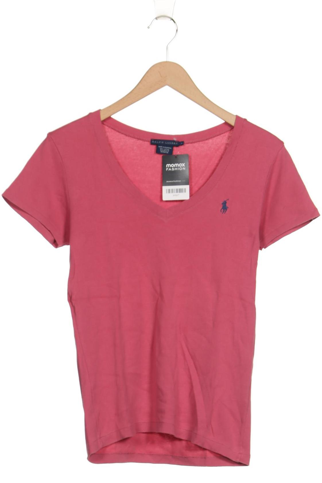 

Polo Ralph Lauren Damen T-Shirt, pink, Gr. 42