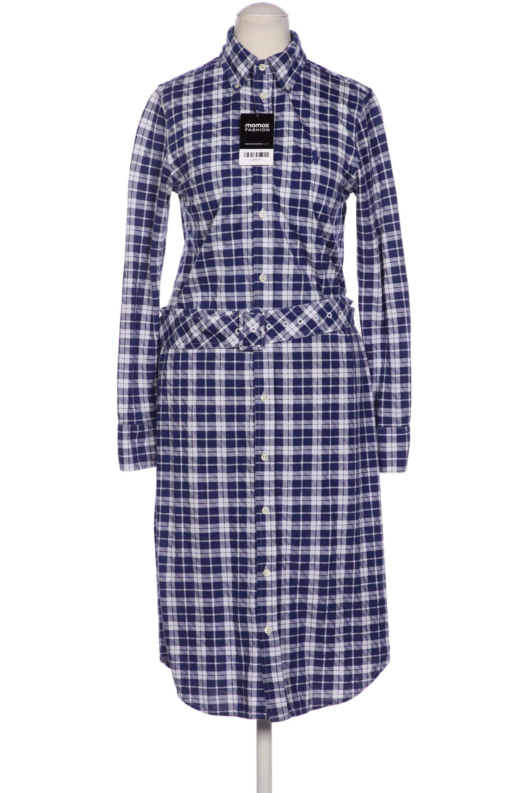 

Polo Ralph Lauren Damen Kleid, blau, Gr. 36