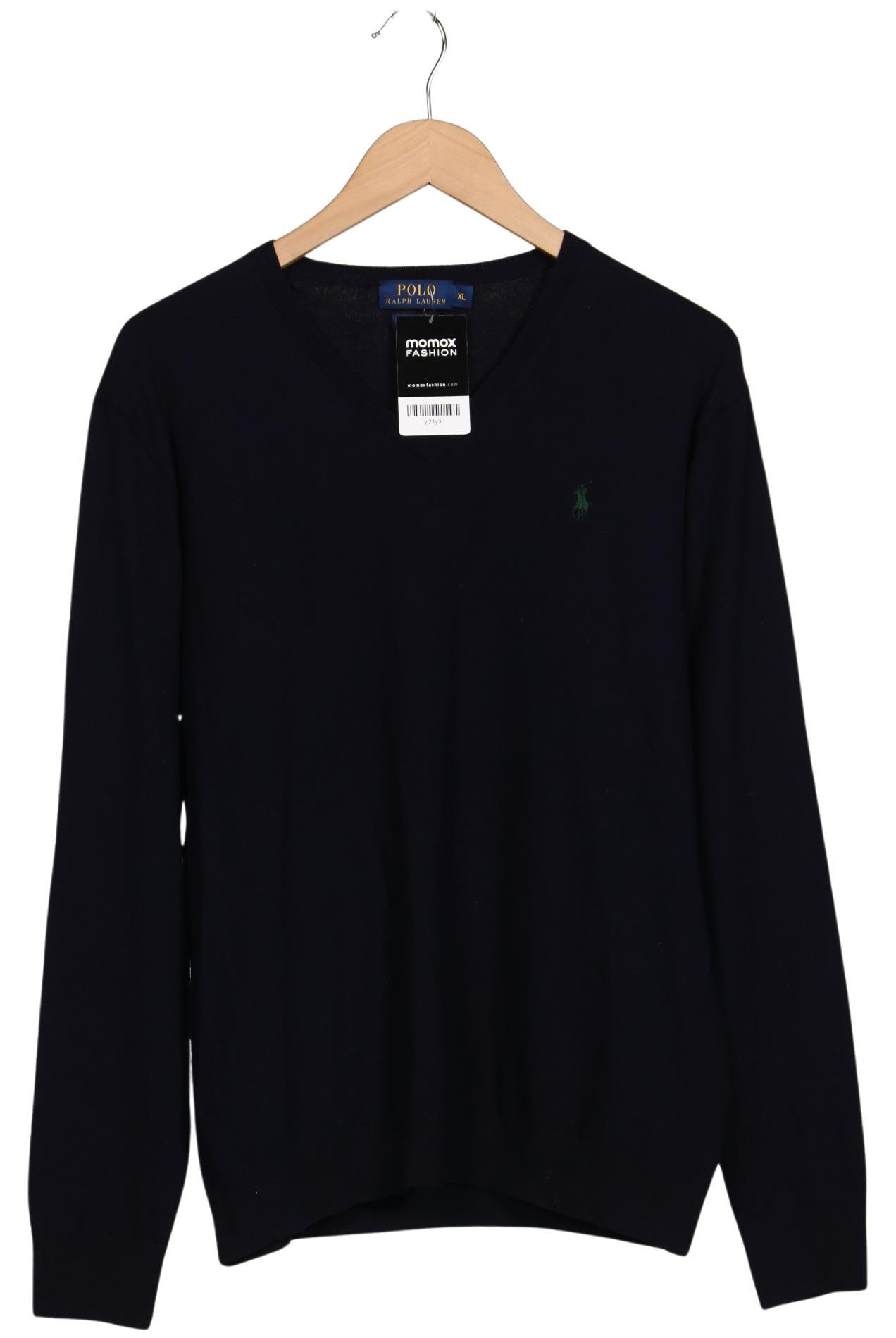 

Polo Ralph Lauren Herren Pullover, marineblau, Gr. 54